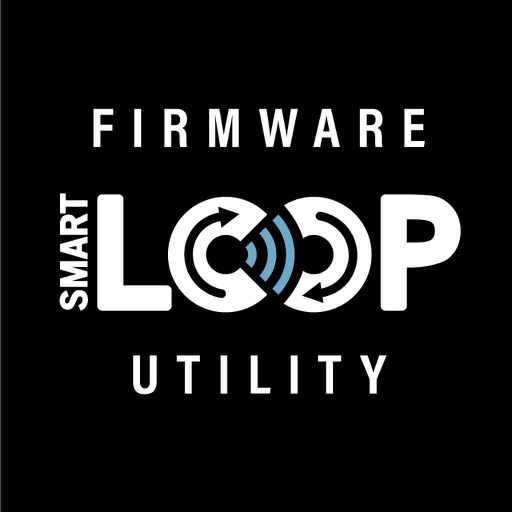 SmartLoop Firmware Utility