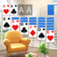 Solitaire Zen:Home Design