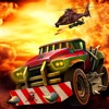 Gun Shooter-Car Racing n Chase icon