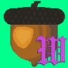 Forest Frenzy tile smash game icon