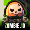 Zombie.io: Potato Shooting - Joy Net Games