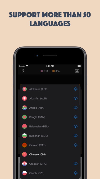 FotoTrans Premium Translate screenshot-4