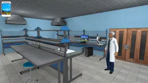 Teen Career Path screenshot 1