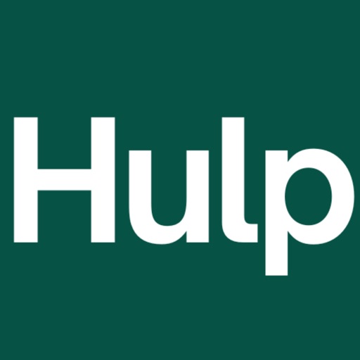 Hulp – Servicios Confiables