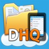 DriveHQ File Manager icon