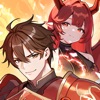 Max Level Idle icon