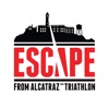 Escape Alcatraz Tri icon