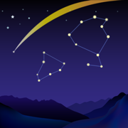 iPhemeris 占星术星历表