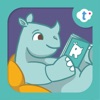 Twinkl Rhino Readers Books - iPadアプリ