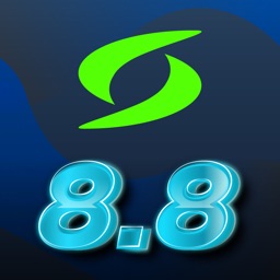 Supersports 8.8 Mega Sale