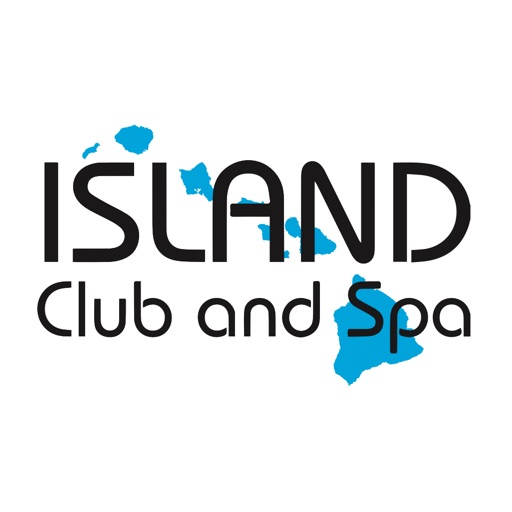 Island Club and Spa icon