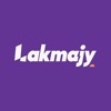 Lakmajy icon