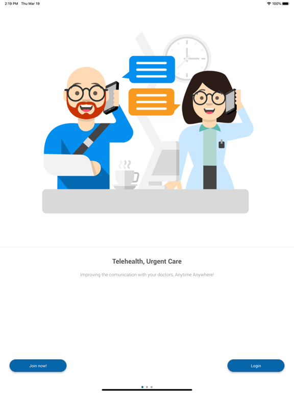 Screenshot #4 pour Esvyda Plus