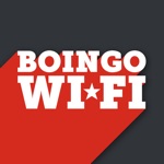 Download Boingo for Military app