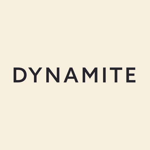 Dynamite: Women's Clothing - AppWisp.com