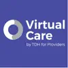 Virtual Care by TDH Provider delete, cancel