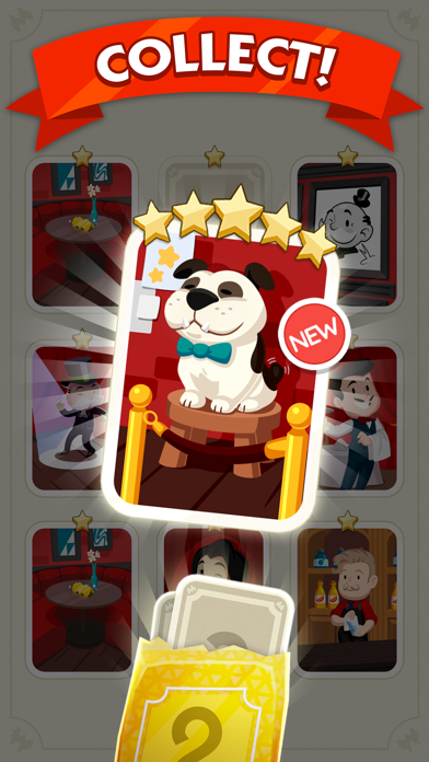 MONOPOLY GO!