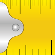 Tape Measure+ AR Digital Ruler