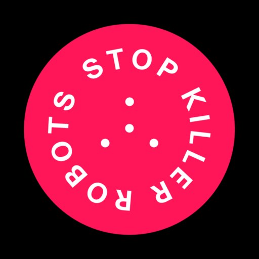 Stop Killer Robots Studio