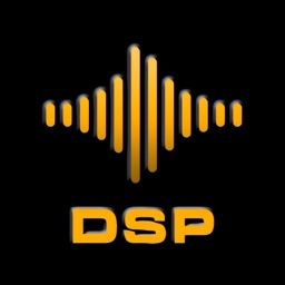 AUDIO DSP Control