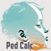 Ped Calc icon