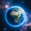 实景卫星地图 - 北斗导航看世界&精准定位 icon