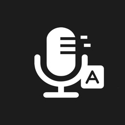 Audio à texte - Voix en texte