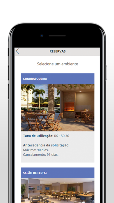Milleniun Adm Screenshot 4 of 5