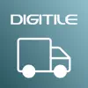 Digitile Delivery negative reviews, comments