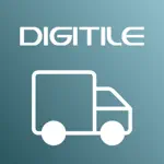 Digitile Delivery App Cancel
