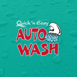 Quick N Easy Auto Wash