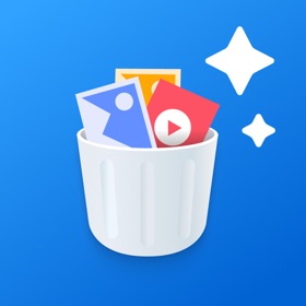 Clean upup - Storage Cleaner