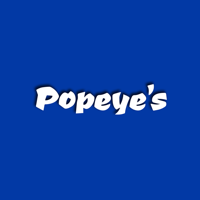 Popeyes Salisbury