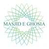 Masjid E Ghosia icon