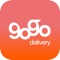 With this app you can work as a deliveryman by delivering food and drinks in our Shop