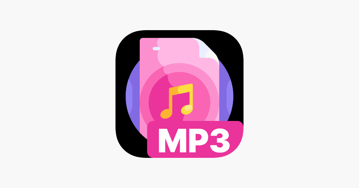 ‎Audio Converter MP3 Extract on the App Store