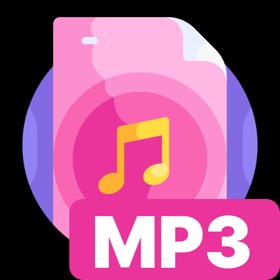 螢幕擷取畫面 (3) Audio Converter - MP3 Extract