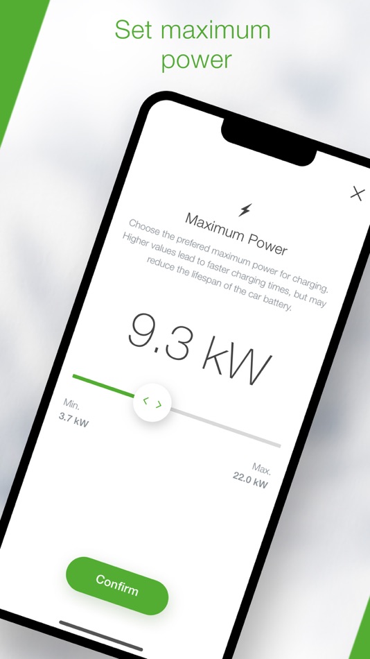 #3. KEBA eMobility App (iOS) 由: KEBA Energy Automation GmbH