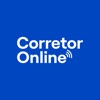 Corretor Online icon