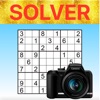 Sudoku Solver AI: Hints icon