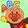 あんぱんまん(アンパンマン)-えいご発音アンパンマンのゲーム