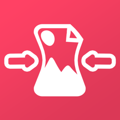 ‎Photo Compress File Compressor