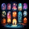 Escape Room : 100 Doors Tales icon