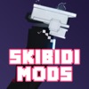 Ragdoll Mods: Skibidi Titans icon