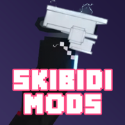 Ragdoll Mods: Skibidi Titans