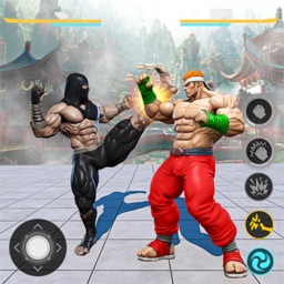 Street Fight Arena Battle