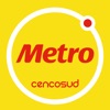 Supermercados Metro icon