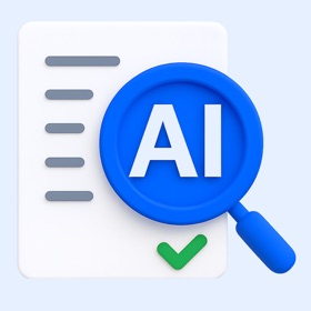 AI Detector, Humanize AI Text