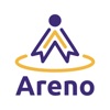 Areno | Fitness & Wellness icon