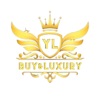 Buy Luxury icon